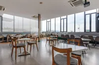 Ketje Luxury Capsule Mitra RedDoorz Hotel a Bandar Lampung