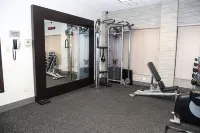 Courtyard Toronto Brampton - Gym