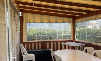 Quiet mobile home - Cc217 Les Charmettes 4 stars