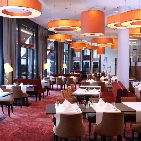 Premier Inn Heilbronn City Centre Hotel