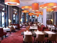 Premier Inn Heilbronn City Centre Hotel - Wifi