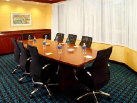 Fairfield Inn & Suites Parsippany Hotels in Parsippany