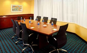 Fairfield Inn & Suites Parsippany
