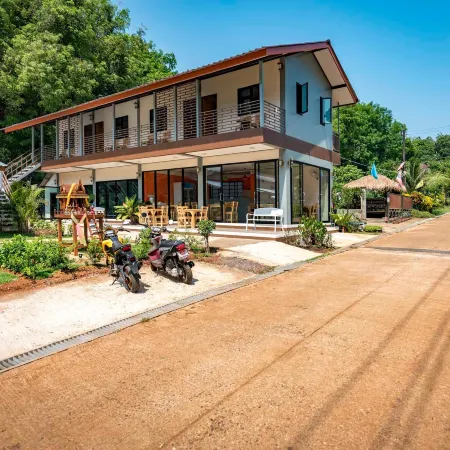 Hanoii House