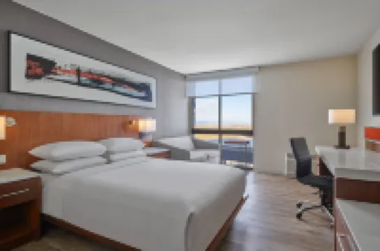 Delta Hotels Denver Thornton Hotels in Northglenn