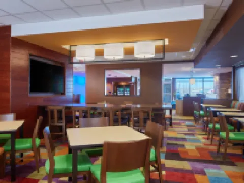 Fairfield Inn & Suites Rawlins Hotels in Rawlins