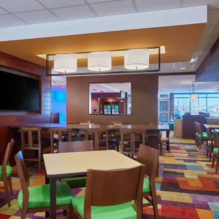 Fairfield Inn & Suites Rawlins