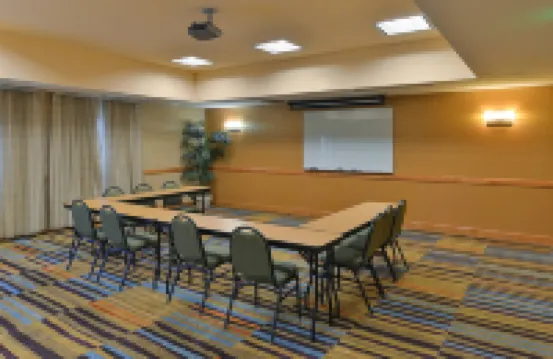 Fairfield Inn & Suites Sacramento Elk Grove