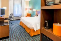 Fairfield Inn & Suites Sioux Falls