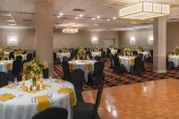 Four Points by Sheraton Kalamazoo - Kæledyr tilladt