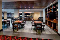 Four Points by Sheraton Charleston - breakfast