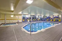 Fairfield Inn & Suites Plattsburgh Hotels in Plattsburgh
