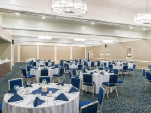 Four Points by Sheraton Eastham Cape Cod Hotels in Eastham