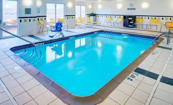 Fairfield Inn & Suites Jonesboro