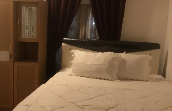 位於希朱克的1卧室獨棟房屋-6平方米|帶1個獨立浴室