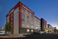 Fairfield Inn & Suites Las Vegas Airport South Hotel a Las Vegas