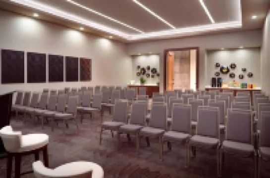 Marriott Columbus OSU