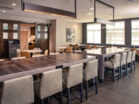 Residence Inn Fulton at Maple Lawn Hotels in Fulton