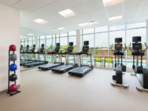 スプリングヒル スイーツ バイ マリオット ティフトン ティフトンのホテル