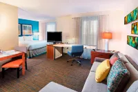 Residence Inn Huntsville Hotels in Huntsville