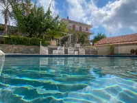 Le Oreadi Hotels in Agerola