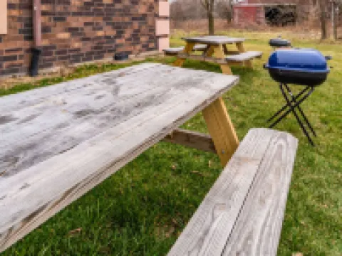 Quality Inn & Suites Hotels in Vermilion County