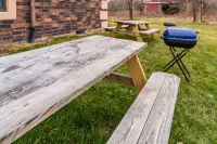 Quality Inn & Suites Hotel di Danville