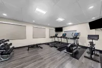 Best Western Plus Ogallala Inn - Gym