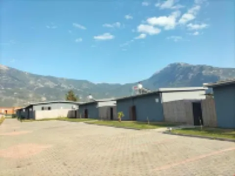 Kıvanç Tatil Köyü