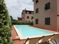 Residence Arianna - Pool