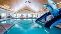 TownePlace Suites Rochester - Swimmingpools