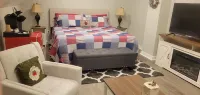 Tin Brook Bed & Breakfast Hotel a Orange Lake