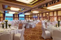 Sheraton Bursa Hotel - Breakfast