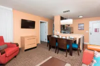 TownePlace Suites Mansfield Ontario Hotels in Ontario
