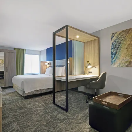 SpringHill Suites Palm Desert
