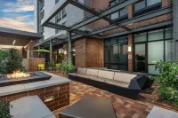 SpringHill Suites Philadelphia West Chester/Exton