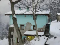 Agriturismo Al Marnich - romantis