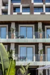 Hotel Vlora Priam, Affiliated by Melia