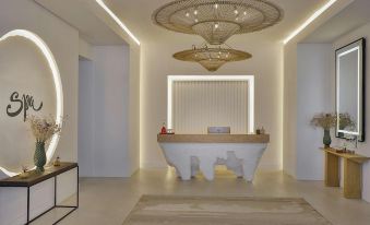 Maysan Doha, Lxr Hotels & Resorts