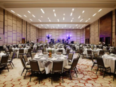 ダブルツリー バイ ヒルトン セラヤ セラヤのホテル