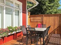 Holiday Home in Lidköping