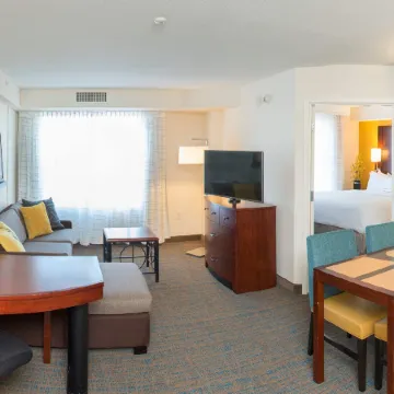 Residence Inn Moncton