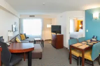 Residence Inn Moncton Hotels in 