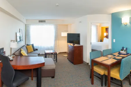 Residence Inn Moncton