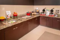 Residence Inn Frederick - petit déjeuner