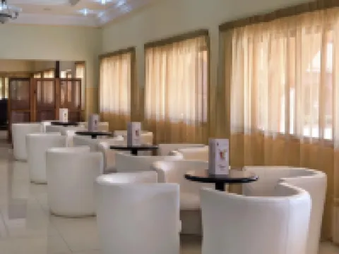 Dunia Hotel 24 de Setembro Hotels in Bissau
