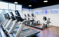 Hilton Columbus/Polaris - Træningscentre