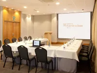 Hilton Garden Inn Malaga Hotels near Factory Outlet Shopping Centre
