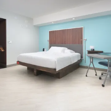 Tru by Hilton McDonough, GA