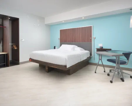 Tru by Hilton McDonough, GA Hotels in McDonough